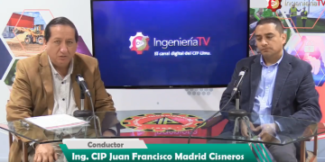 5 Octubre – «La Transformación Digital; pero tomando el tema de lo particular a lo general»