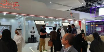 CAPÍTULO DE ELECTRÓNICA DEL COLEGIO DE INGENIEROS DEL PERÚ PARTICIPA EN FERIA MUNDIAL DE TECNOLOGÍA GITEX GLOBAL, LA FERIA TECNOLÓGICA MÁS GRANDE DEL MUNDO