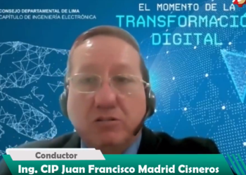 9 Noviembre – » La Comisión de Transporte y Comunicaciones del Congreso de la Republica en la Problemática de las ciudades inteligentes»