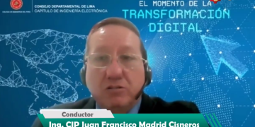 9 Noviembre – » La Comisión de Transporte y Comunicaciones del Congreso de la Republica en la Problemática de las ciudades inteligentes»