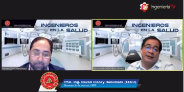 15 Noviembre – «Desarrollo de Tecnología Médica en Latinoamérica»