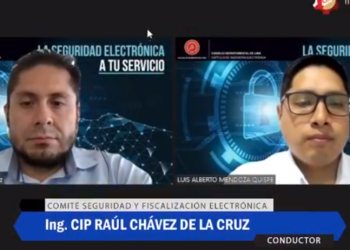 23 Noviembre – «Nuevas tecnologías de las cámaras IP»