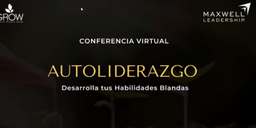 24 Octubre – Conferencia Magistral: “Autoliderazgo – Desarrolla tus habilidades blandas”