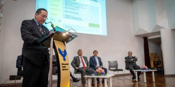 El primer foro internacional “Yachaysapa Llaqtakuna-Ciudades Inteligentes” reunió a especialistas del sector público y privado