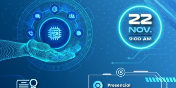 22 Noviembre →“ I Encuentro tecnológico del Capítulo de Ingeniería Electrónica y DIRTIC – Policía Nacional del Perú”