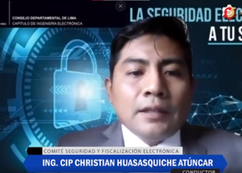 25 Octubre – «Sistemas de Seguridad Electrónica y Comunicaciones Inalámbricas»