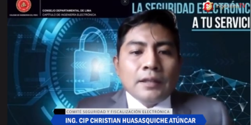 25 Octubre – «Sistemas de Seguridad Electrónica y Comunicaciones Inalámbricas»