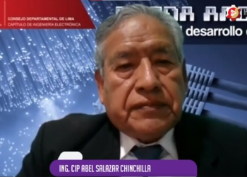 25 Octubre – » Impacto de la Conectividad de las Entidades del Estado a la Red Dorsal”