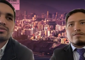 11 Octubre – «La Comunidad OIT en el Perú»