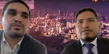 11 Octubre – «La Comunidad OIT en el Perú»