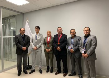 El «Encuentro tecnológico en Data Center y Energía Estabilizada” se realizó exitosamente