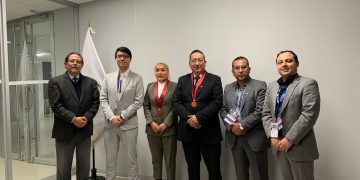 El «Encuentro tecnológico en Data Center y Energía Estabilizada” se realizó exitosamente
