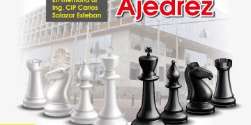22,24,26 y 29 Nov. & 1,3 y 6 Dic. →“TORNEO DE AJEDREZ”