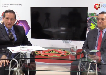 30 Noviembre – Gestión e Impulso de las Redes Digitales Nacionales REDNACE y RNIE