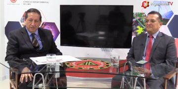 30 Noviembre – Gestión e Impulso de las Redes Digitales Nacionales REDNACE y RNIE