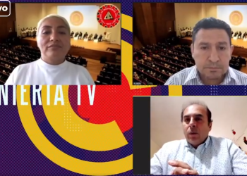 15 Diciembre – Aplicación de drones en el mantenimiento geotécnico del derecho de vía del sistema  de transporte por ductos gas, petróleo y otros