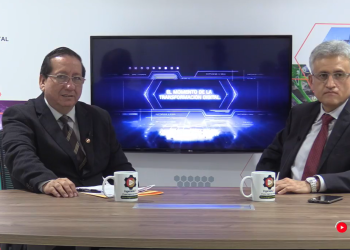 28 Diciembre – SAE: Innovación tecnológica para una minería segura y sostenible