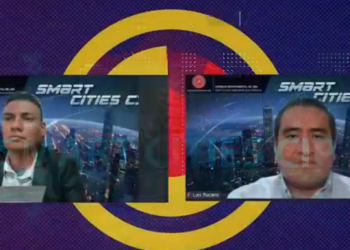 13 Diciembre – Inteligencia artificial aplicada a seguridad ciudadana