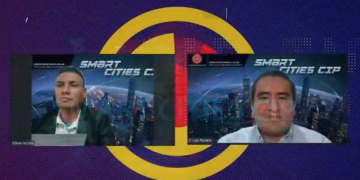 13 Diciembre – Inteligencia artificial aplicada a seguridad ciudadana