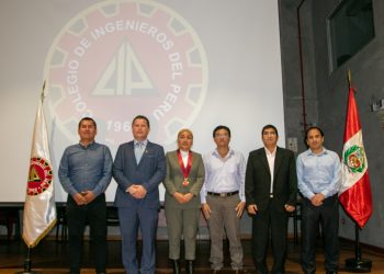 El Comité Especializado de Ingeniería Biomédica del Capítulo de Ingeniería Electrónica del CIP-CD Lima organizó la primera Jornada de Ingeniería Biomédica