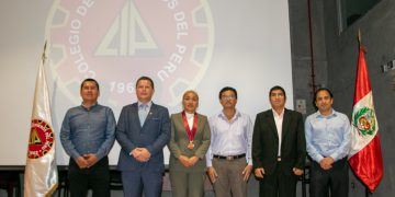 El Comité Especializado de Ingeniería Biomédica del Capítulo de Ingeniería Electrónica del CIP-CD Lima organizó la primera Jornada de Ingeniería Biomédica