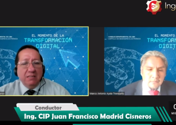 7 Diciembre – Infraestructura de Data Center y su impacto en el país