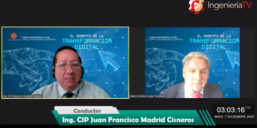 7 Diciembre – Infraestructura de Data Center y su impacto en el país