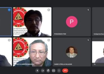 EVALUACIÓN DE LA VIABILIDAD DE LA IMPLEMENTACIÓN DE LA SEGUNDA ESPECIALIDAD EN INGENIERÍA CLINICA EN LA FACULTAD DE INGENIERÍA ELECTRÓNICA Y ELECTRICA DE LA UNIVERSIDAD NACIONAL MAYOR DE SAN MARCOS