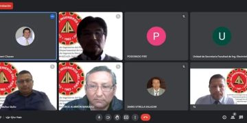 EVALUACIÓN DE LA VIABILIDAD DE LA IMPLEMENTACIÓN DE LA SEGUNDA ESPECIALIDAD EN INGENIERÍA CLINICA EN LA FACULTAD DE INGENIERÍA ELECTRÓNICA Y ELECTRICA DE LA UNIVERSIDAD NACIONAL MAYOR DE SAN MARCOS