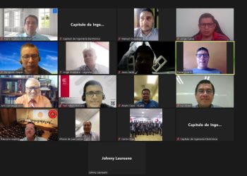 ANÁLISIS DE LA CONSULTA PÚBLICA DE LAS NORMATIVAS ISO 22237-30:2022 / ISO 30134-6:2022 / ISO 30134-8:2022/ ISO 30134- 9:2022, PARA DATA CENTER EN EL PAÍS