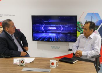 18 Enero – APORTES DE LAS NORMAS TÉCNICAS PERUANA PARA LOS CENTROS DE DATOS EN EL PAIS