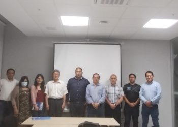 EL COMITÉ DE SEGURIDAD CIUDADANA Y FISCALIZACIÓN ELECTRÓNICA EN TRANSPORTE SOSTUVO UNA REUNIÓN TÉCNICA CON LOS REPRESENTANTES DE LA ATU E ITS, PARA ANALIZAR LA PROBLEMÁTICA DEL TRANSPORTE