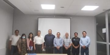 EL COMITÉ DE SEGURIDAD CIUDADANA Y FISCALIZACIÓN ELECTRÓNICA EN TRANSPORTE SOSTUVO UNA REUNIÓN TÉCNICA CON LOS REPRESENTANTES DE LA ATU E ITS, PARA ANALIZAR LA PROBLEMÁTICA DEL TRANSPORTE