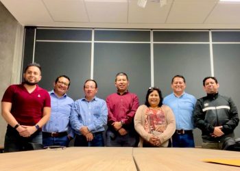 EL CAPÍTULO DE INGENIERÍA ELECTRÓNICA A TRAVÉS DEL COMITÉ ESPECIALIZADO DE SEGURIDAD CIUDADANA Y FISCALIZACIÓN ELECTRÓNICA SOSTUVO UNA REUNIÓN CONJUNTA CON LOS FUNCIONARIOS DE LA AUTORIDAD DE TRANSPORTE URBANO PARA LIMA Y CALLAO – ATU