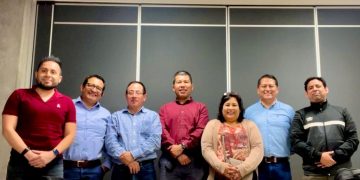 EL CAPÍTULO DE INGENIERÍA ELECTRÓNICA A TRAVÉS DEL COMITÉ ESPECIALIZADO DE SEGURIDAD CIUDADANA Y FISCALIZACIÓN ELECTRÓNICA SOSTUVO UNA REUNIÓN CONJUNTA CON LOS FUNCIONARIOS DE LA AUTORIDAD DE TRANSPORTE URBANO PARA LIMA Y CALLAO – ATU