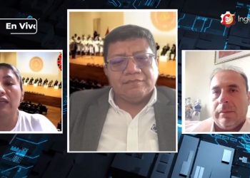 26 Enero – Tendencias en infraestructura de Datacente26 Enero –