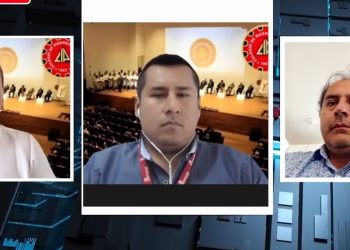 05 Enero – La importancia del Ingeniero Electrónico en la gestión de proyectos de alta tecnología,COVID-19 y contratos colaborativos internacionales