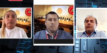 05 Enero – La importancia del Ingeniero Electrónico en la gestión de proyectos de alta tecnología,COVID-19 y contratos colaborativos internacionales