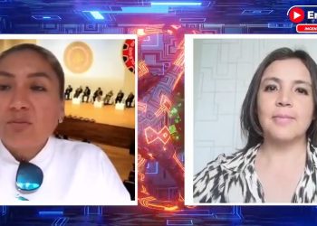 12 DE ENERO: «LA PRESENCIA DE LA MUJER INGENIERA EN El PERÚ»