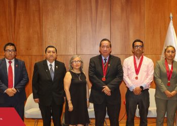 El Capítulo de Ingeniería Electrónica y el Comité Técnico de Centro de Datos y Ambientes de TI del INACAL organizaron el evento de presentación «Normas técnicas peruanas de centros de datos»