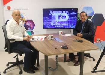 La Transformación Digital y la Industria 4.0 en el Sector Minero