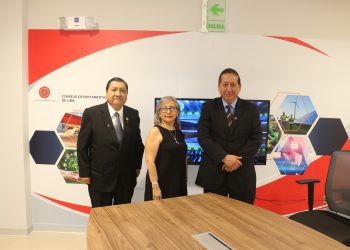 1 Febrero: Normativa en la UNFV y Refrigeración por Inmersión Líquida: Un nuevo estándar para los Data Centers