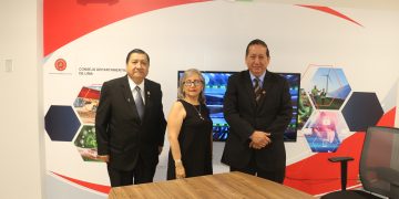 1 Febrero: Normativa en la UNFV y Refrigeración por Inmersión Líquida: Un nuevo estándar para los Data Centers