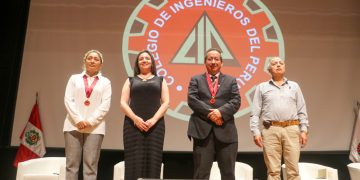 El Capítulo de Ingeniería Electrónica organizó el “Primer Encuentro Tecnológico con Huawei”