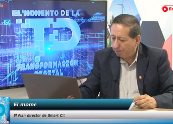 8 Febrero: Plan director de Smart Cities Lima Perú 2023