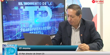 8 Febrero: Plan director de Smart Cities Lima Perú 2023