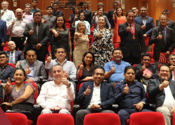 Con participación del Capítulo de Ingeniería Electrónica, se instaló el Comité Técnico de Normalización de Ciudades y Comunidades Sostenibles de INACAL