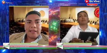 16 de febrero – «Cámaras de Fiscalización Electrónica»