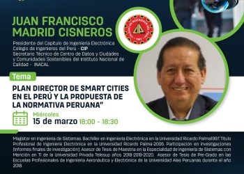 25 MARZO – I ENCUENTRO NACIONAL DE SEGURIDAD CIUDADANA