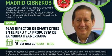 25 MARZO – I ENCUENTRO NACIONAL DE SEGURIDAD CIUDADANA
